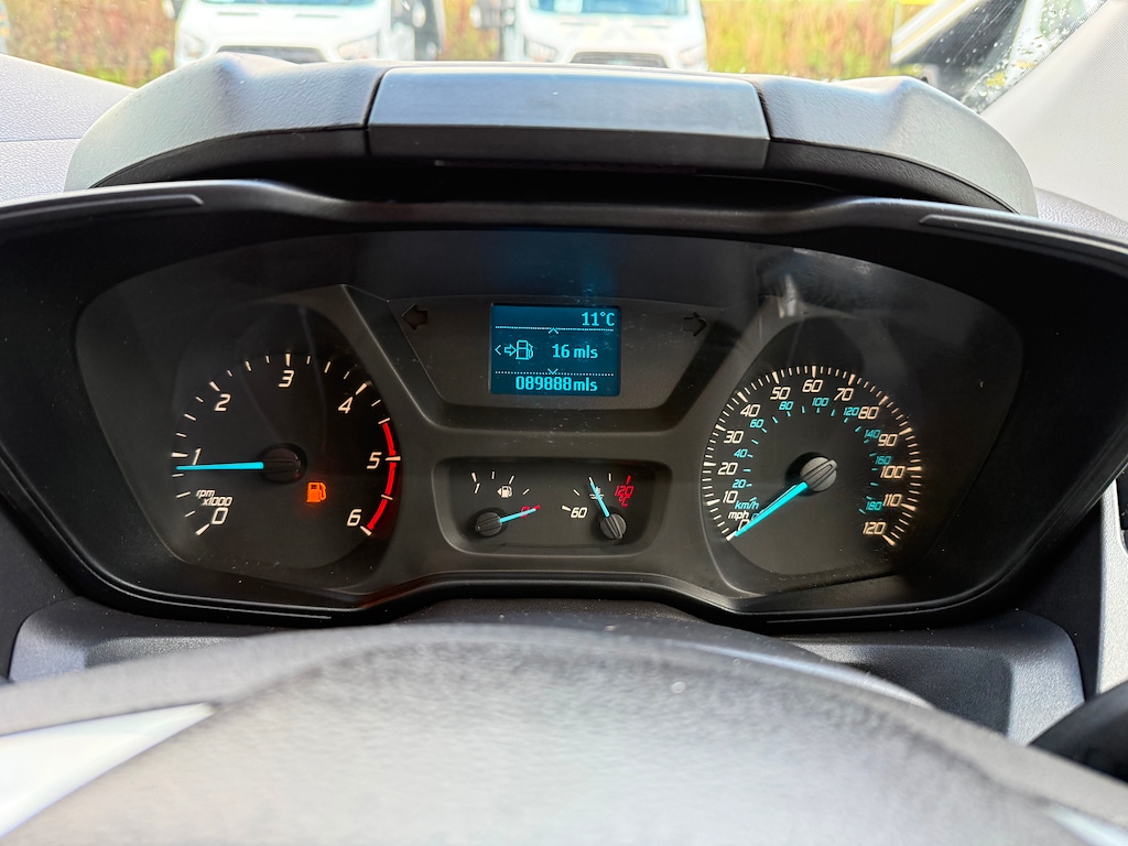 Used Ford Transit Custom 2013 for sale - 76856616: Photo 27