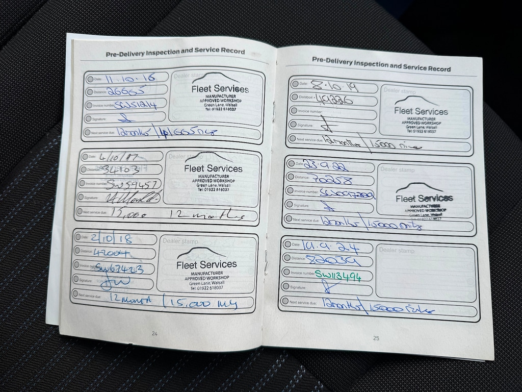 Used Ford Transit Custom 2013 for sale - 76856616: Photo 28