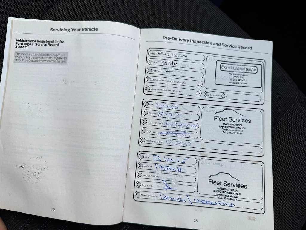 Used Ford Transit Custom 2013 for sale - 76856616: Photo 29