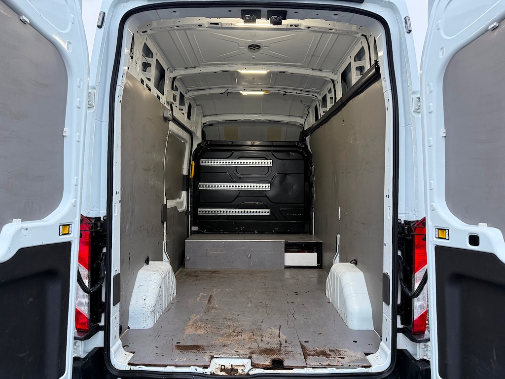 Used Ford Transit 2020 for sale - 77218948: Photo 11