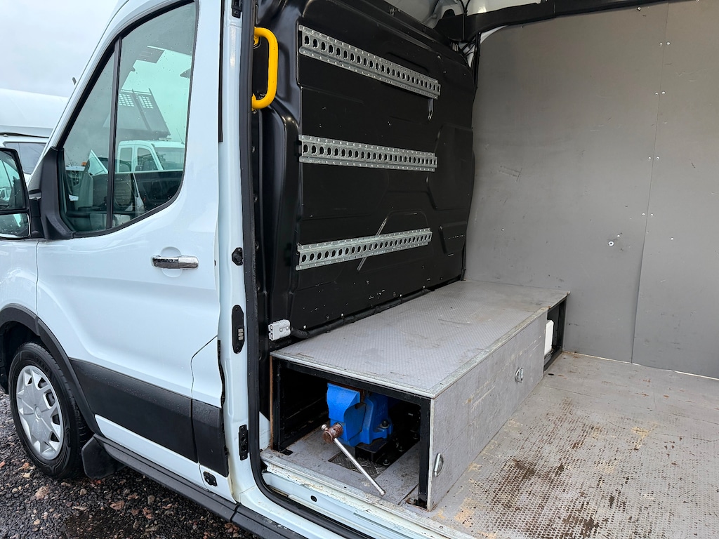 Used Ford Transit 2020 for sale - 77218948: Photo 14