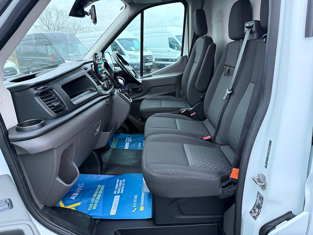 Used Ford Transit 2020 for sale - 77218948: Photo 18