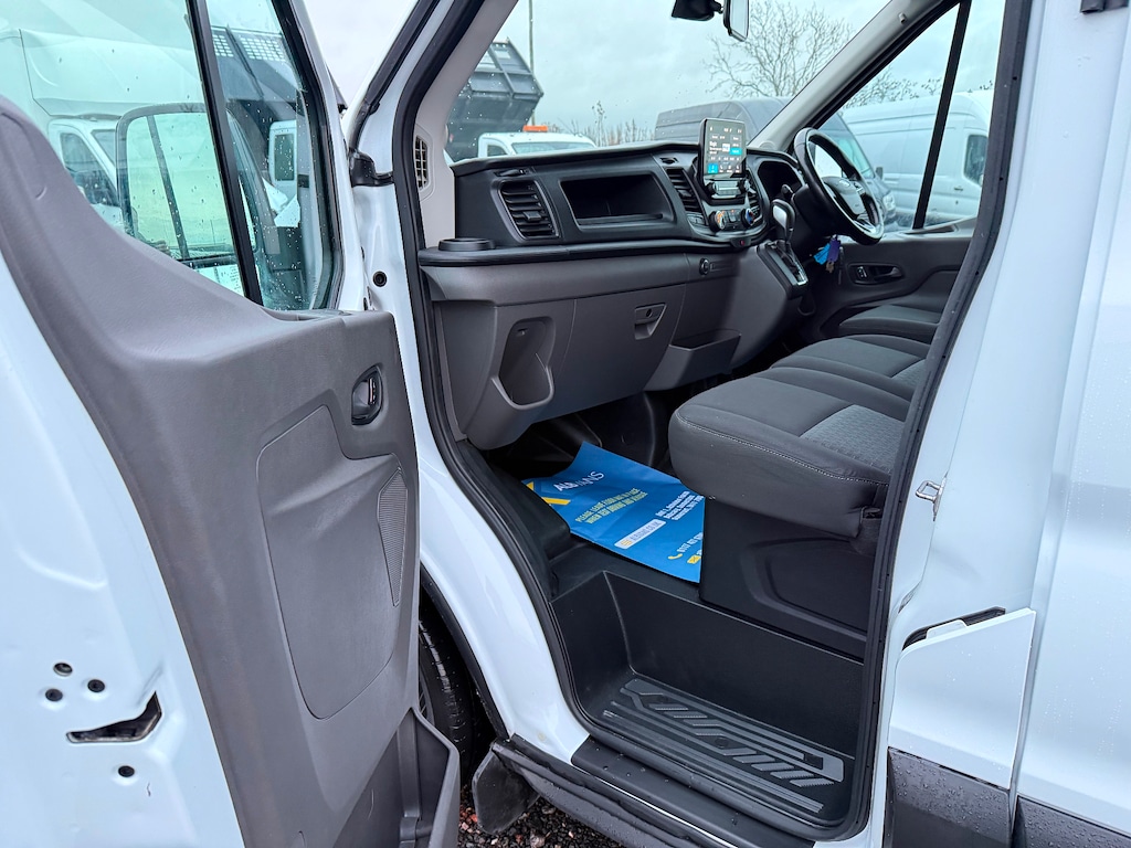 Used Ford Transit 2020 for sale - 77218948: Photo 19