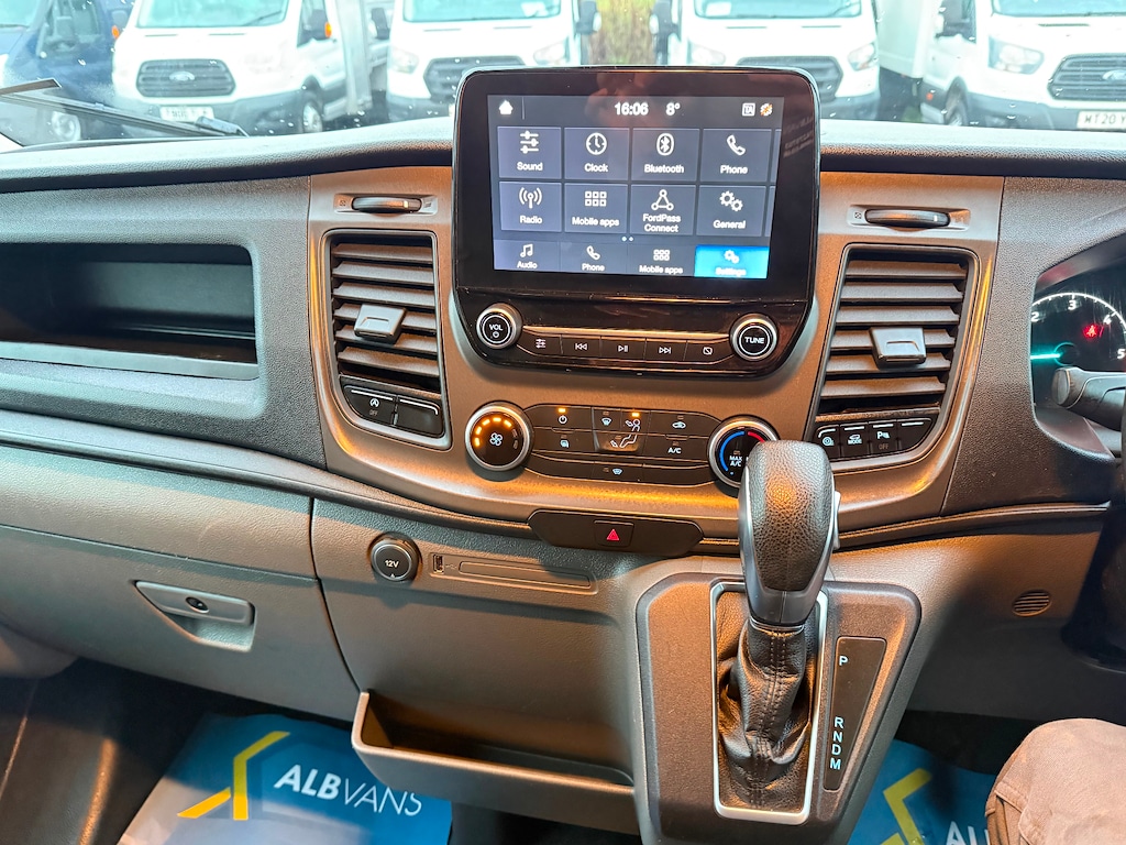 Used Ford Transit 2020 for sale - 77218948: Photo 20