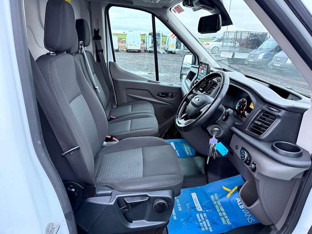Used Ford Transit 2020 for sale - 77218948: Photo 22