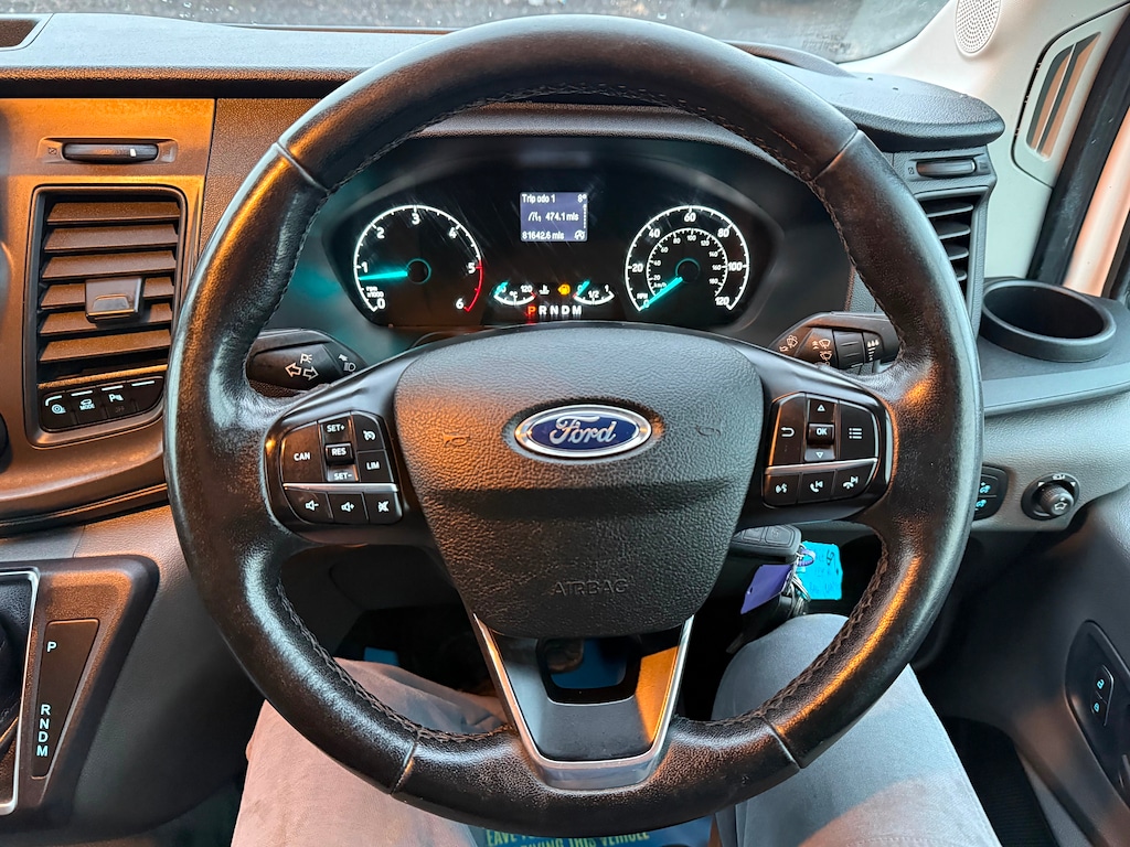 Used Ford Transit 2020 for sale - 77218948: Photo 26