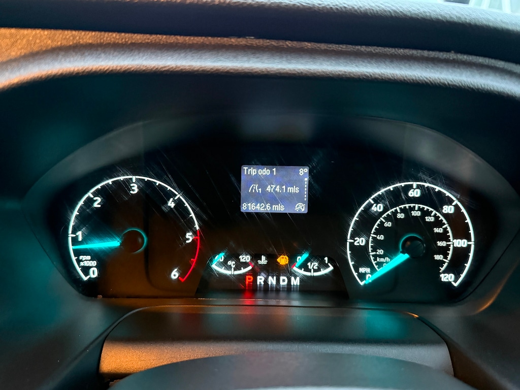 Used Ford Transit 2020 for sale - 77218948: Photo 27