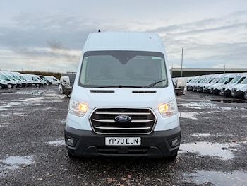 Used Ford Transit 2020 for sale - 77218948: Photo