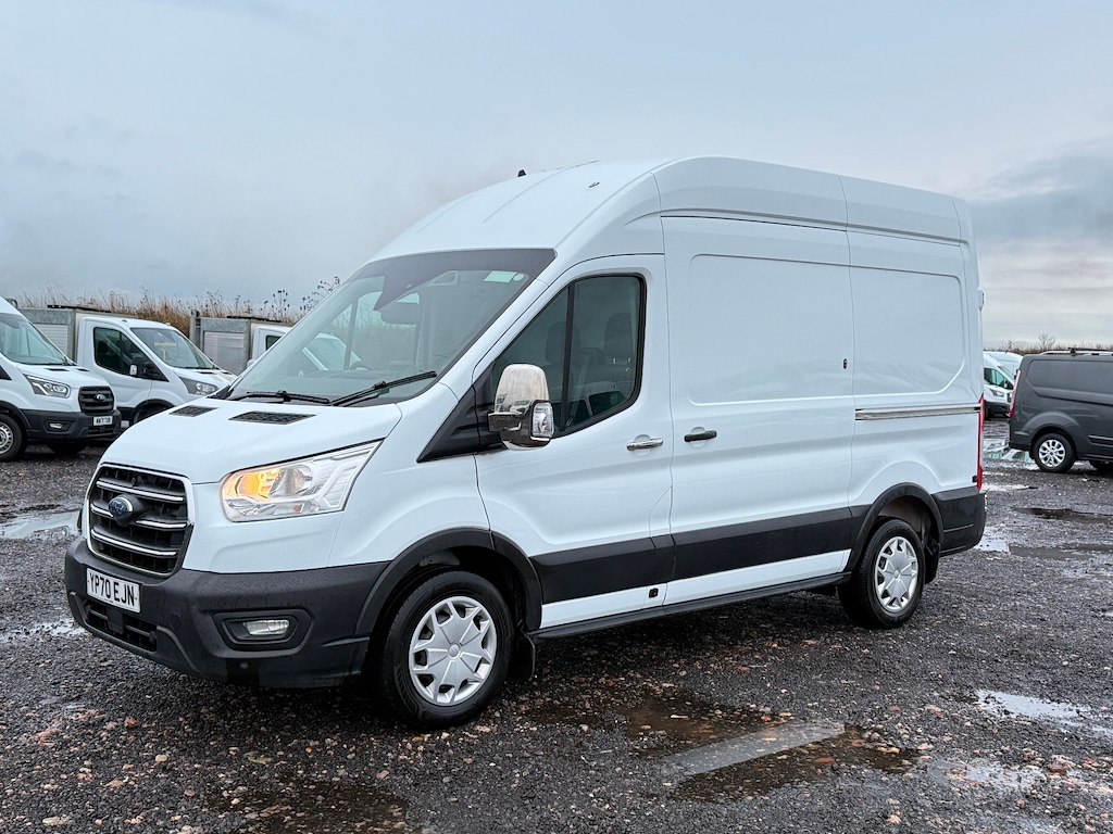 Used Ford Transit 2020 for sale - 77218948: Photo 4