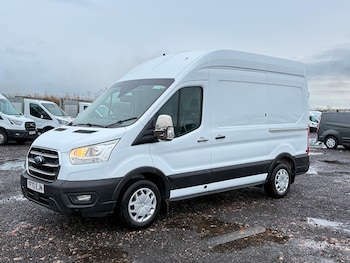 Used Ford Transit 2020 for sale - 77218948: Photo
