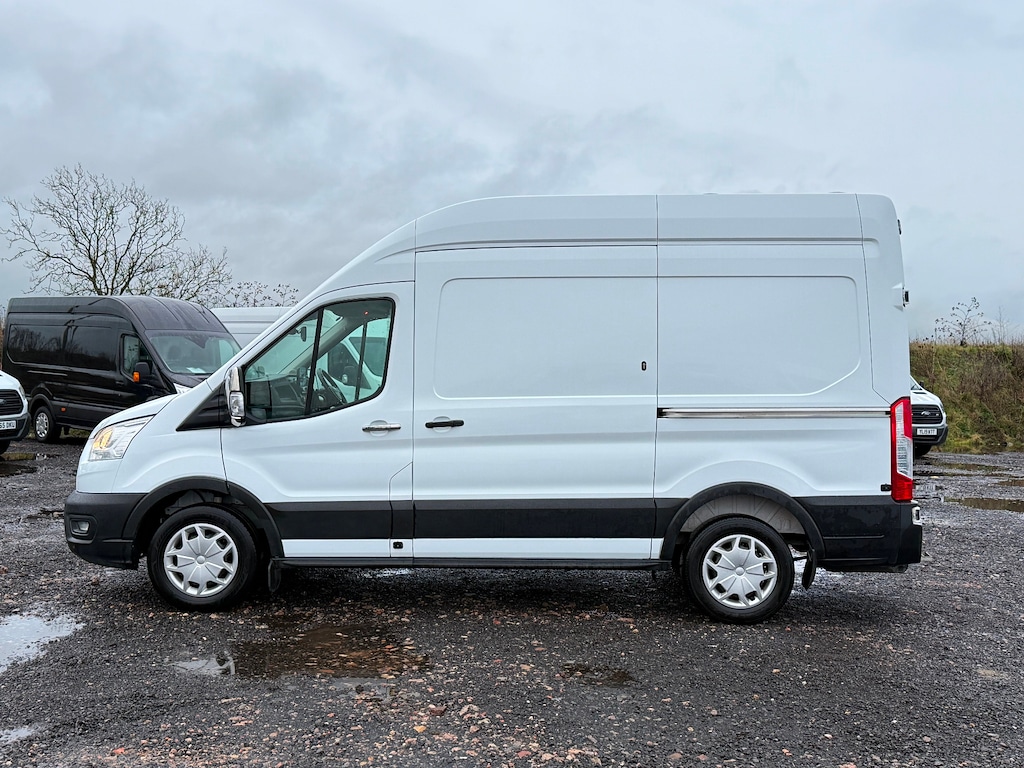 Used Ford Transit 2020 for sale - 77218948: Photo 5