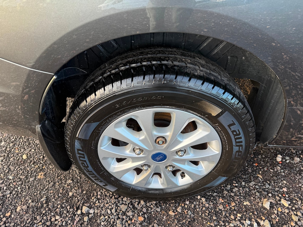 Used Ford Transit Custom 2019 for sale - 77021991: Photo 11