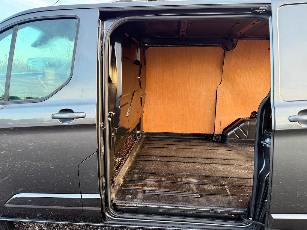 Used Ford Transit Custom 2019 for sale - 77021991: Photo 14