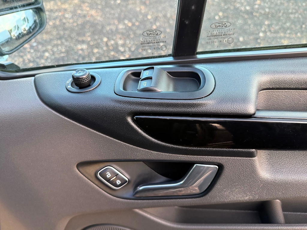 Used Ford Transit Custom 2019 for sale - 77021991: Photo 20