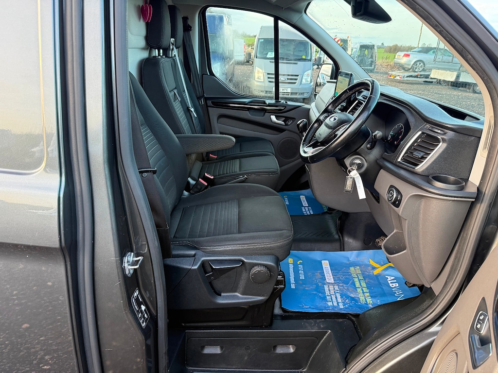 Used Ford Transit Custom 2019 for sale - 77021991: Photo 21