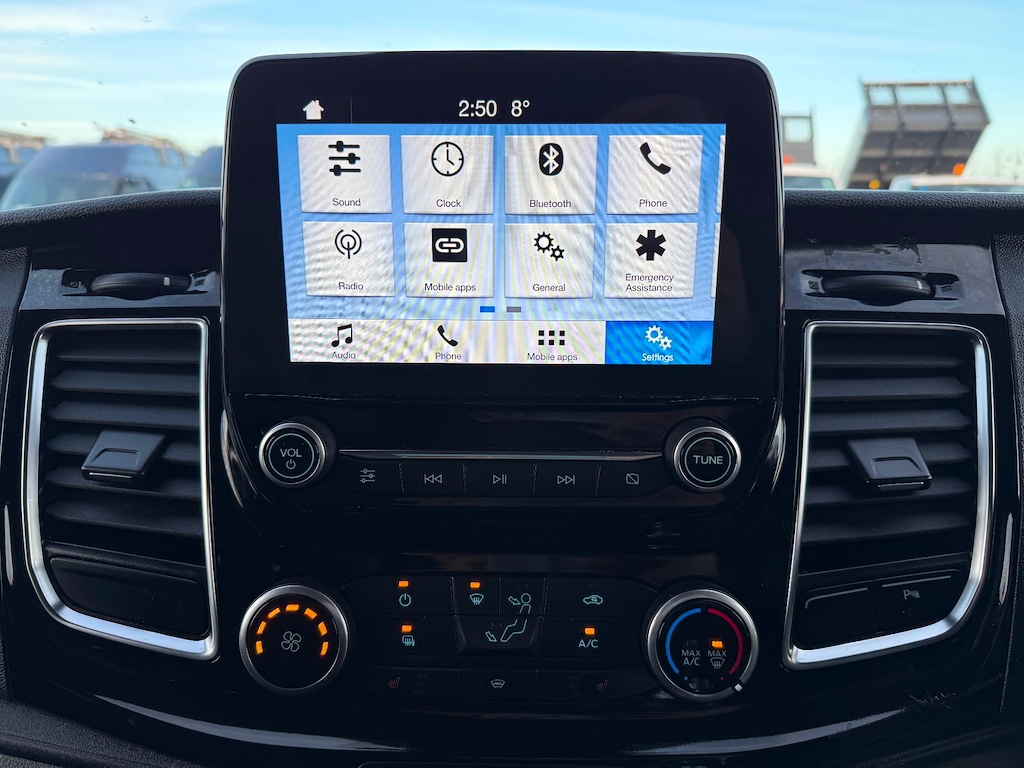 Used Ford Transit Custom 2019 for sale - 77021991: Photo 22