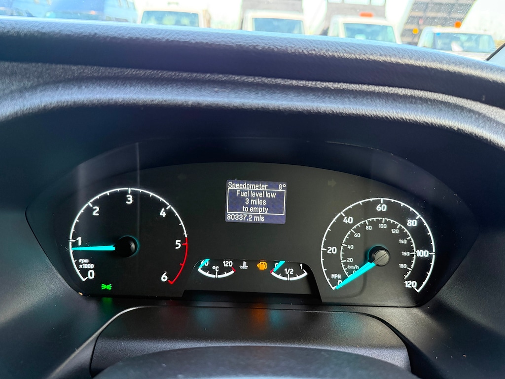 Used Ford Transit Custom 2019 for sale - 77021991: Photo 24