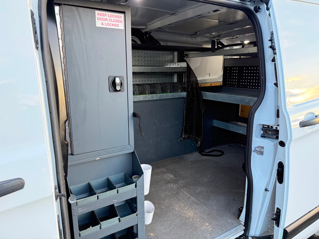 Used Ford Transit Custom 2019 for sale - 77885647: Photo 16