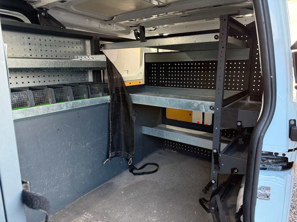 Used Ford Transit Custom 2019 for sale - 77885647: Photo 17