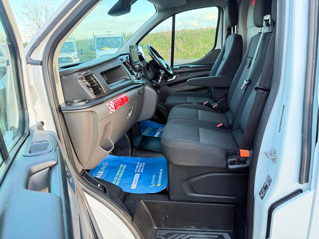 Used Ford Transit Custom 2019 for sale - 77885647: Photo 20