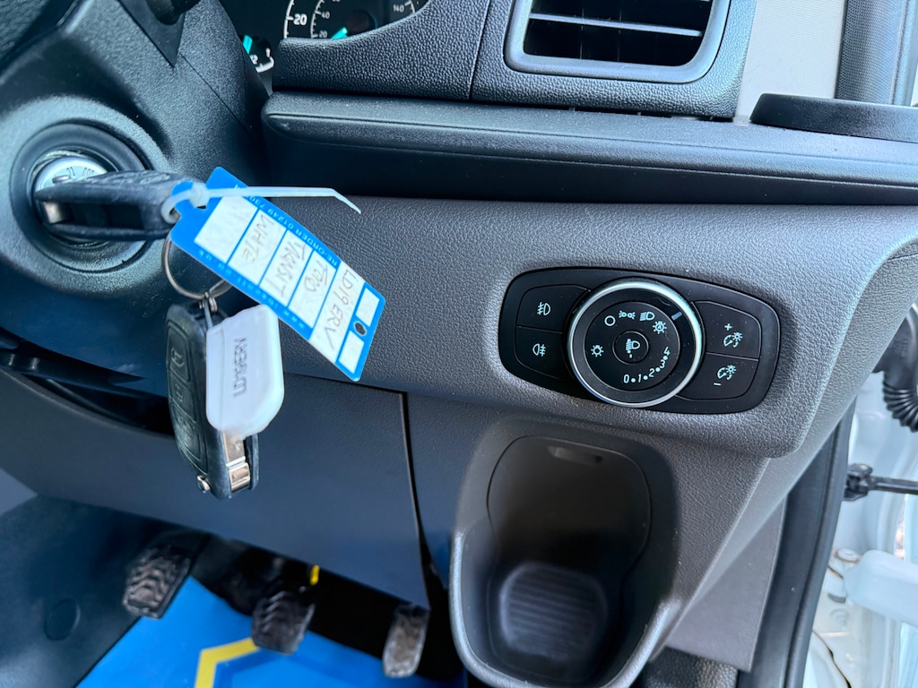 Used Ford Transit Custom 2019 for sale - 77885647: Photo 25