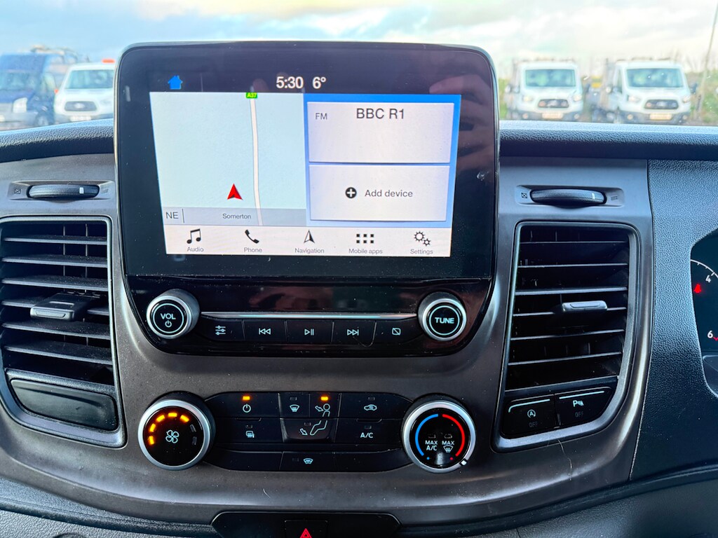 Used Ford Transit Custom 2019 for sale - 77885647: Photo 27