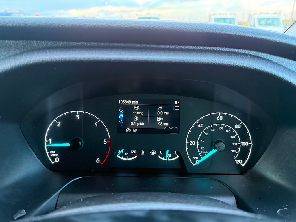 Used Ford Transit Custom 2019 for sale - 77885647: Photo 29