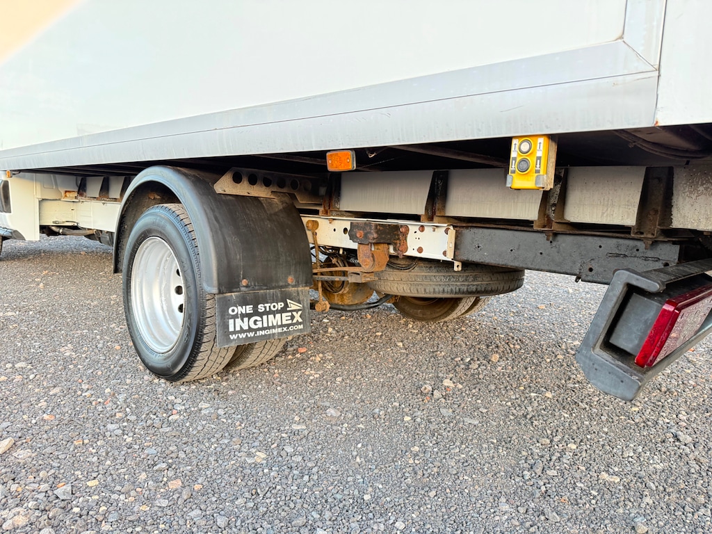 Used Ford Transit 2016 for sale - 76155068: Photo 10