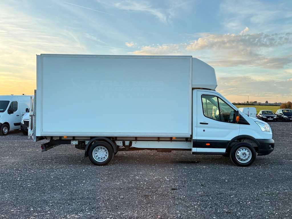 Used Ford Transit 2016 for sale - 76155068: Photo 11