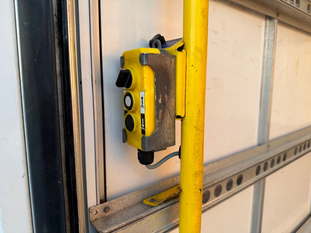 Used Ford Transit 2016 for sale - 76155068: Photo 12