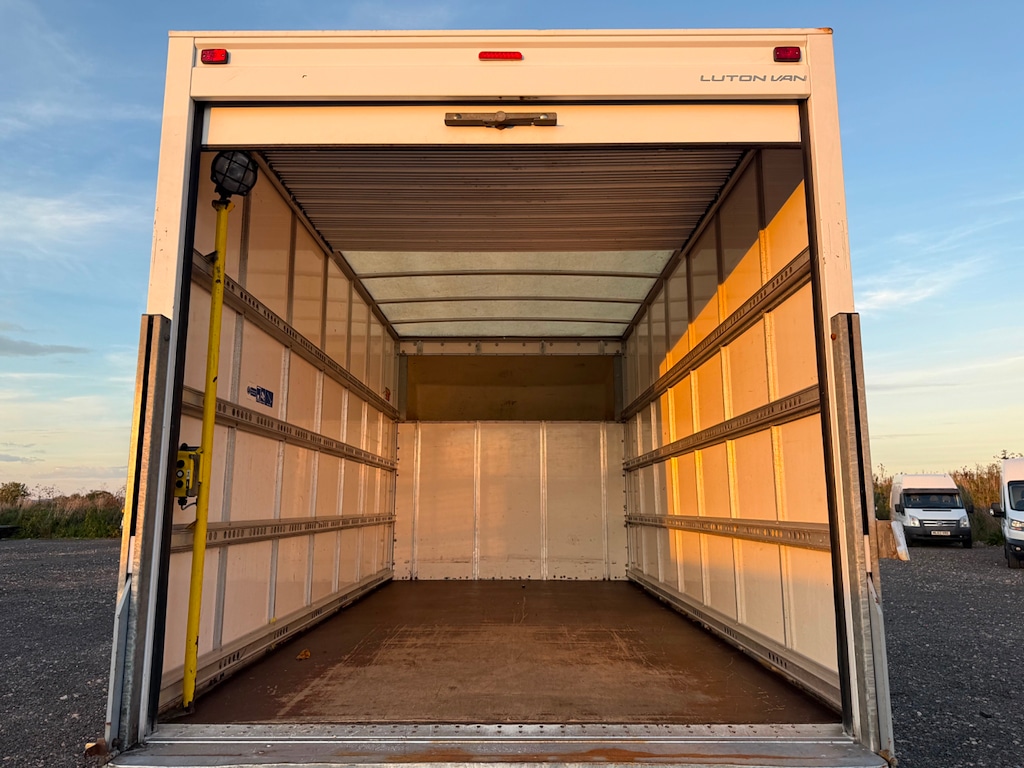 Used Ford Transit 2016 for sale - 76155068: Photo 13