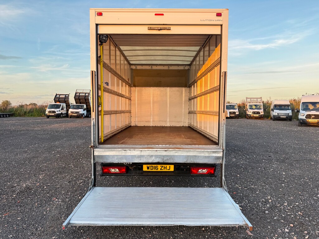 Used Ford Transit 2016 for sale - 76155068: Photo 14