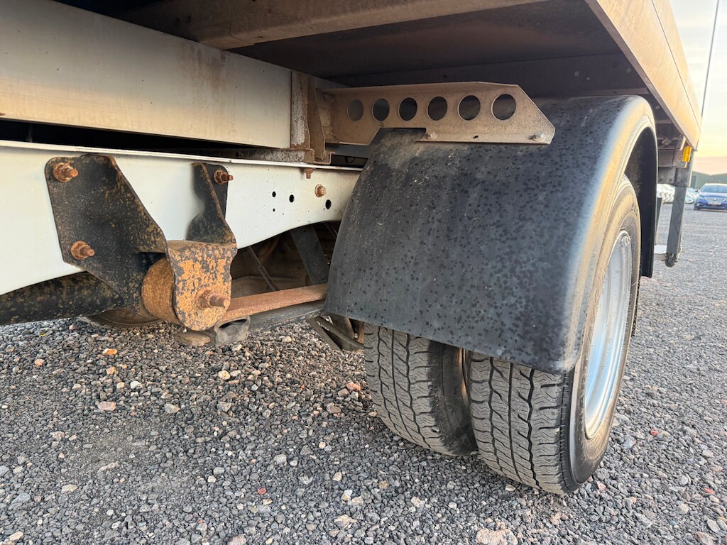 Used Ford Transit 2016 for sale - 76155068: Photo 15