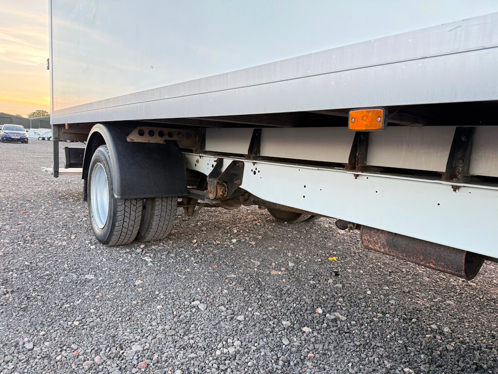 Used Ford Transit 2016 for sale - 76155068: Photo 18