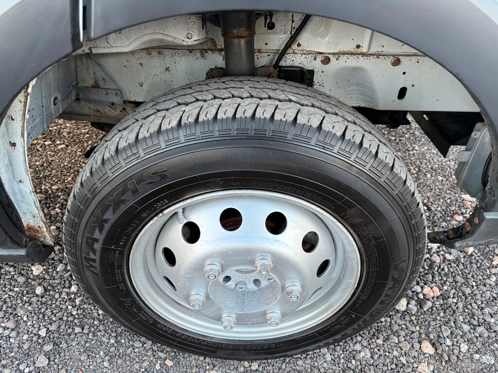 Used Ford Transit 2016 for sale - 76155068: Photo 19