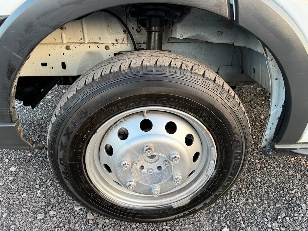 Used Ford Transit 2016 for sale - 76155068: Photo 20