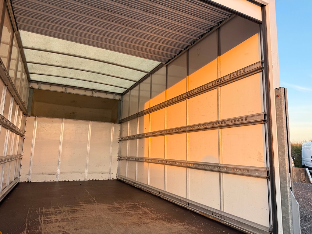 Used Ford Transit 2016 for sale - 76155068: Photo 22