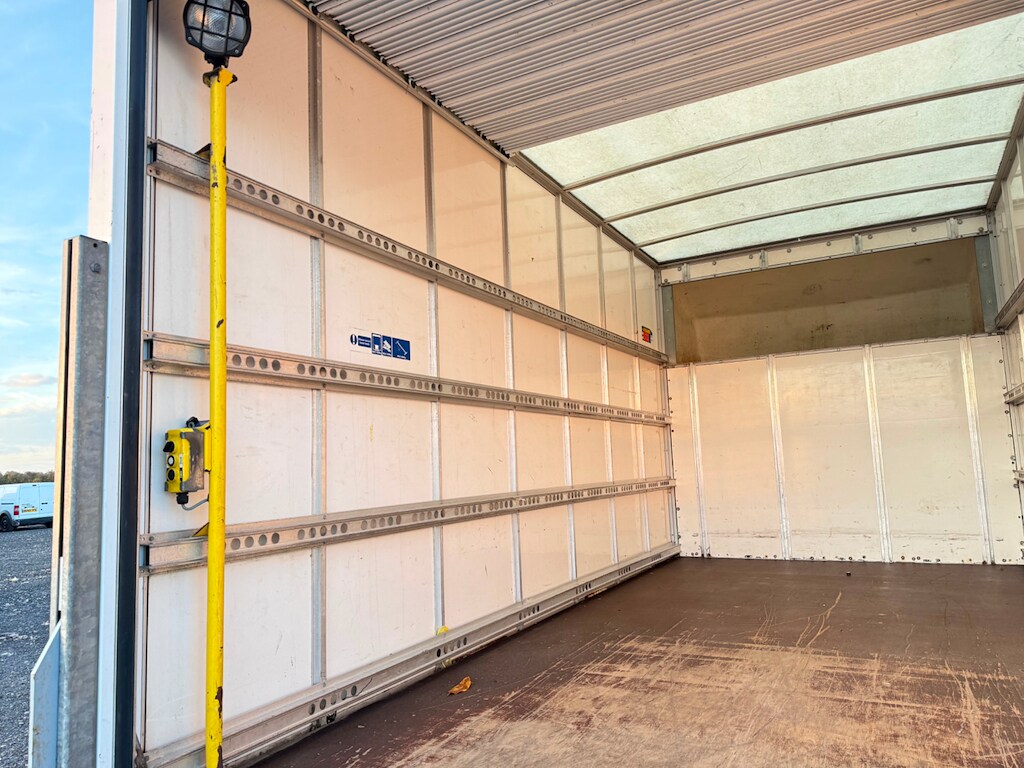 Used Ford Transit 2016 for sale - 76155068: Photo 23