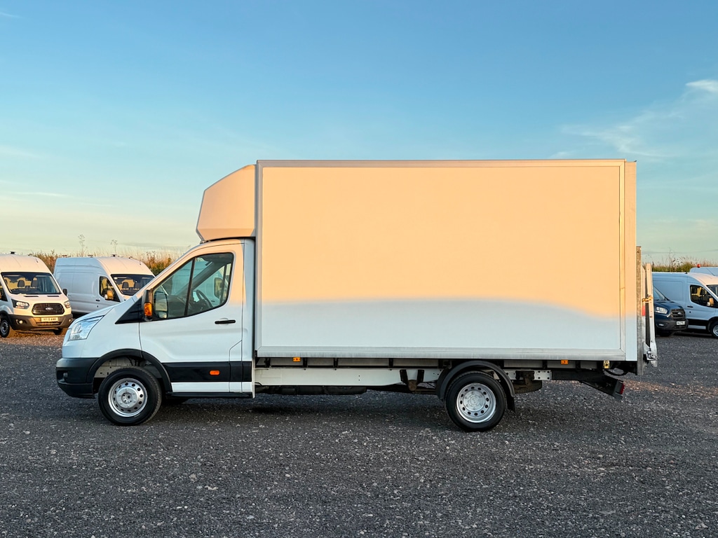 Used Ford Transit 2016 for sale - 76155068: Photo 5