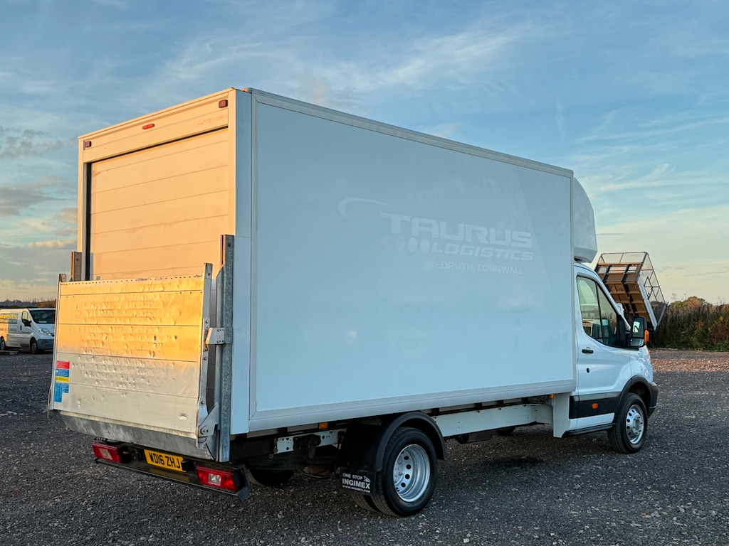 Used Ford Transit 2016 for sale - 76155068: Photo 6