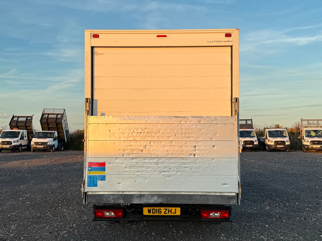 Used Ford Transit 2016 for sale - 76155068: Photo 7