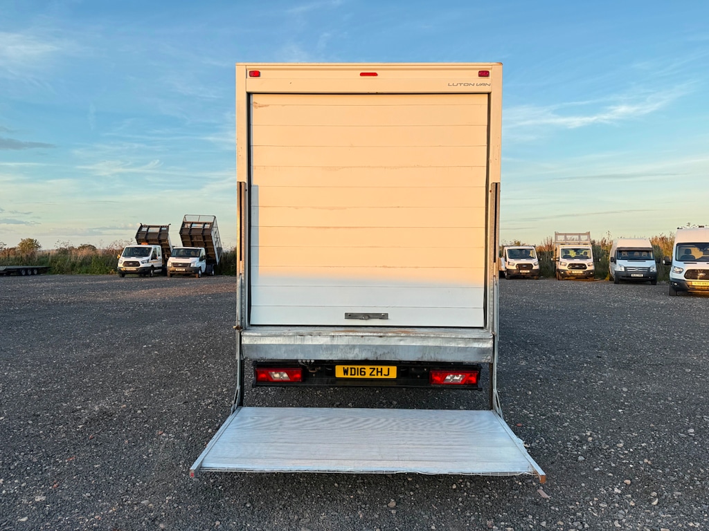 Used Ford Transit 2016 for sale - 76155068: Photo 9