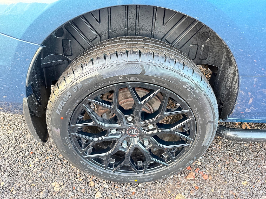 Used Ford Transit Custom 2019 for sale - 77021995: Photo 11