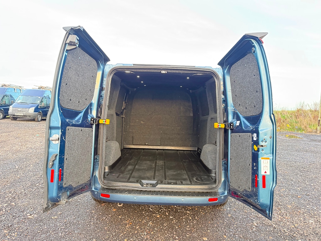 Used Ford Transit Custom 2019 for sale - 77021995: Photo 13