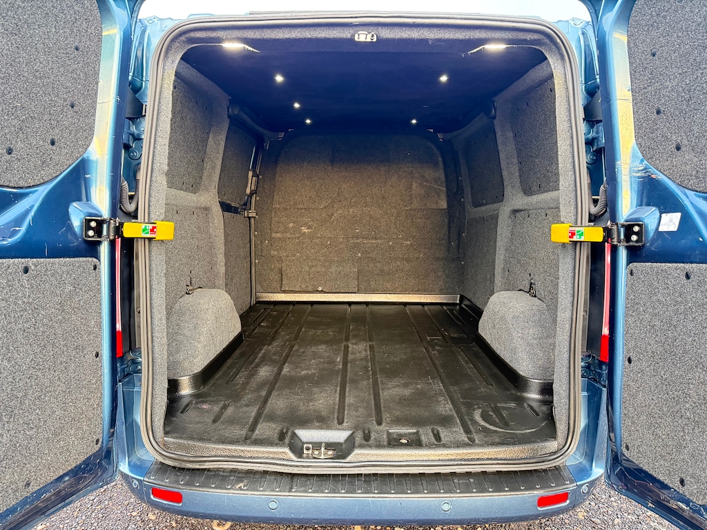 Used Ford Transit Custom 2019 for sale - 77021995: Photo 14