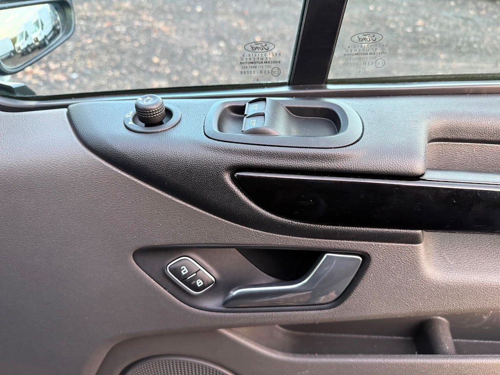 Used Ford Transit Custom 2019 for sale - 77021995: Photo 18