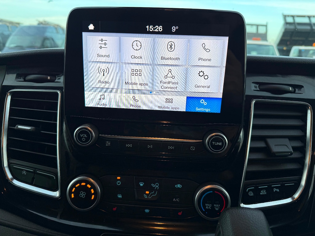 Used Ford Transit Custom 2019 for sale - 77021995: Photo 21