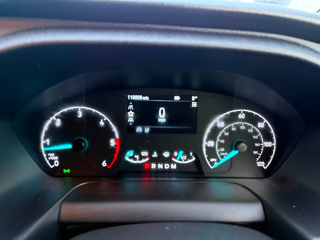 Used Ford Transit Custom 2019 for sale - 77021995: Photo 25