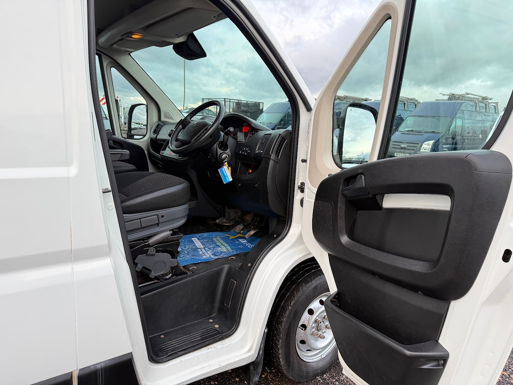 Used Peugeot Boxer 2020 for sale - 77165611: Photo 15