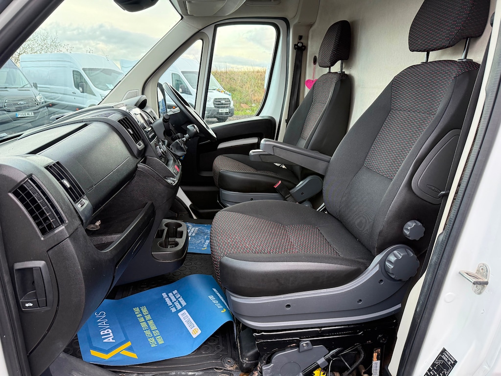 Used Peugeot Boxer 2020 for sale - 77165611: Photo 16